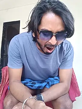 Samser0403 online show from January 10, 6:48 am