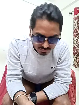 Samser0403 online show from January 13, 6:02 pm