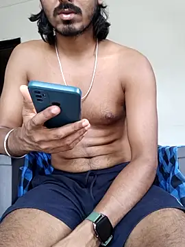 Samser0403 online show from May 31, 6:42 am