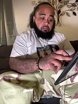 Pap1 Champo online show from January 19, 4:49 am