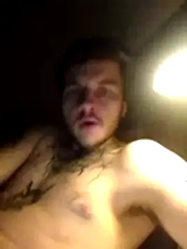 janberlin online show from November 3, 1:51 am