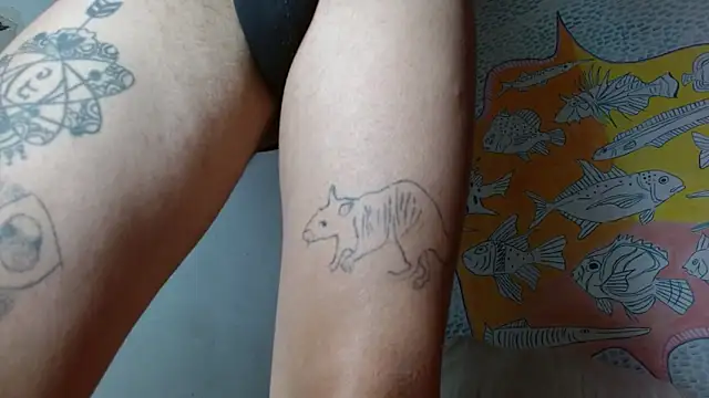 Snapshot of Party_trans chatting on February 11, 10:28 pm Party trans online show from February 11, 10:28 pm