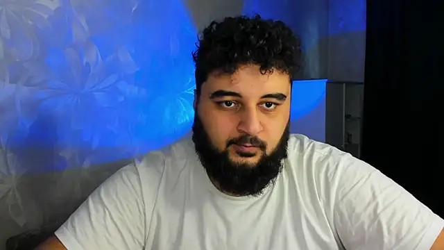 Snapshot of teddy_alan chatting on January 10, 4:54 am teddy alan online show from January 10, 4:54 am