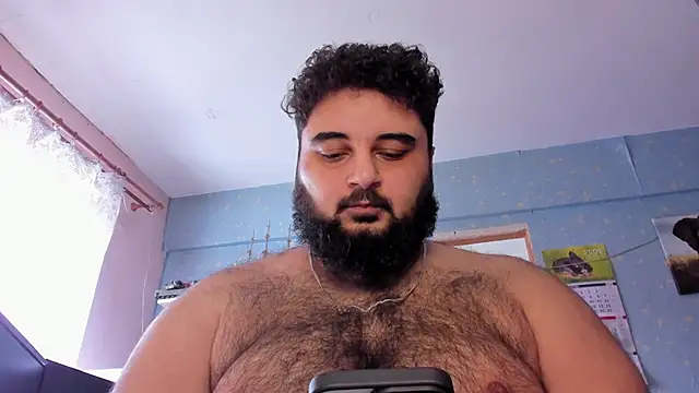 Snapshot of teddy_alan chatting on January 19, 6:31 am teddy alan online show from January 19, 6:31 am