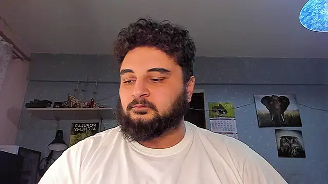 Snapshot of teddy_alan chatting on February 1, 3:50 pm teddy alan online show from February 1, 3:50 pm