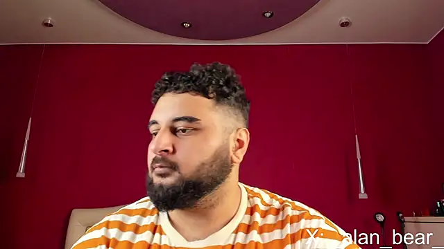 Snapshot of teddy_alan chatting on March 17, 10:49 pm teddy alan online show from March 17, 10:49 pm