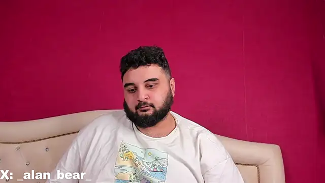 Snapshot of teddy_alan chatting on March 20, 1:13 am teddy alan online show from March 20, 1:13 am