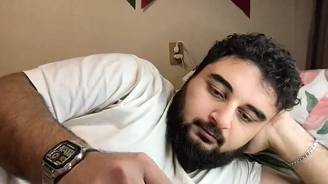 Snapshot of teddy_alan chatting on October 22, 11:21 am teddy alan online show from October 22, 11:21 am