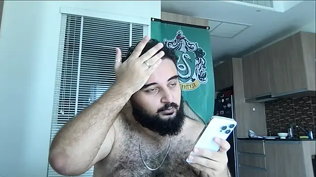 teddy alan online show from January 13, 6:29 am