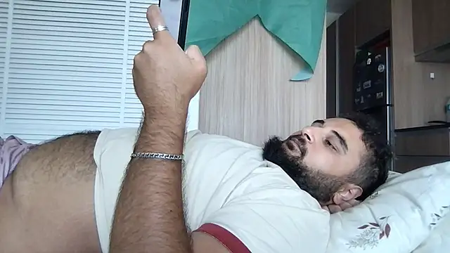 teddy alan online show from February 15, 7:51 am