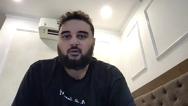 teddy alan online show from April 4, 8:23 am