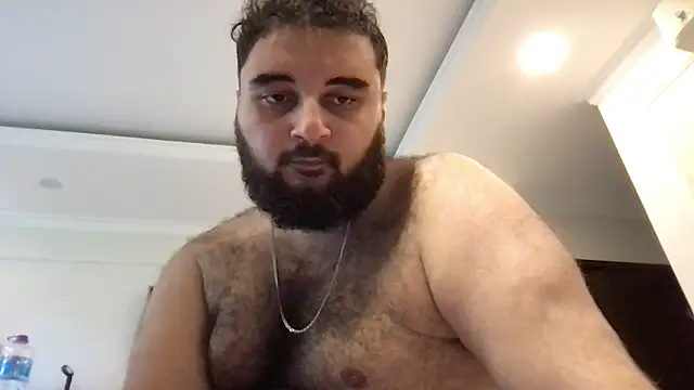 teddy alan online show from April 5, 4:09 am