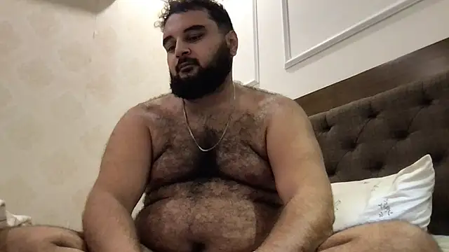 teddy alan online show from April 7, 6:08 pm