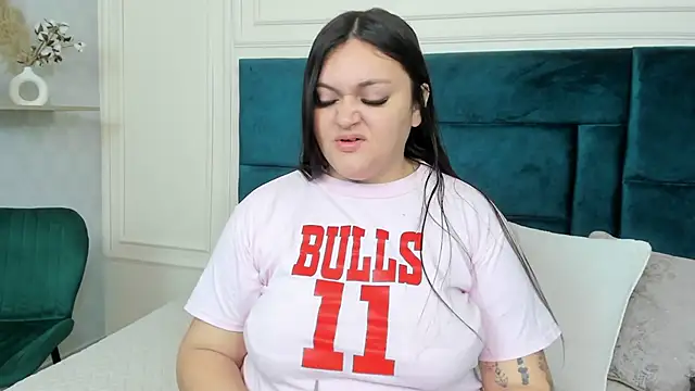 Charlotte Mayer online show from January 30, 11:33 am