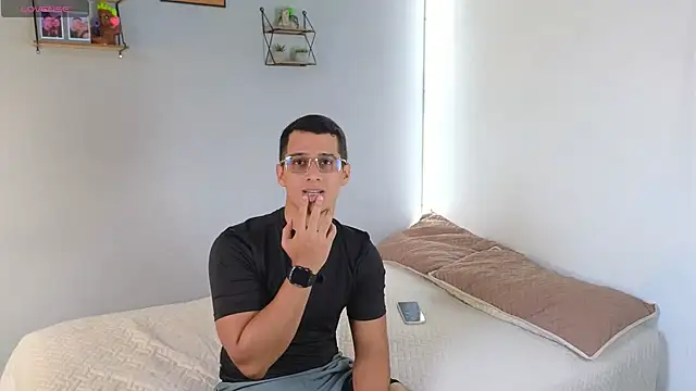 hot69temptation  online show from February 26, 2:03 pm