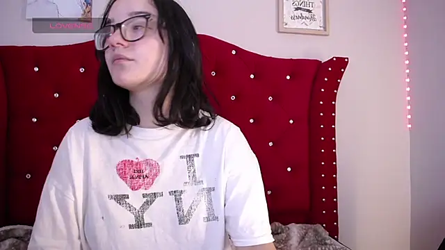 charlotte1-ls online show from December 16, 12:37 am