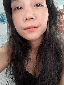 AnAn-520 online show from February 21, 2:39 am