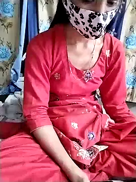 Cute-Ridhima online show from January 24, 6:03 am