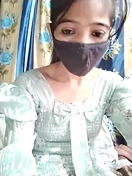 Cute-Ridhima online show from March 1, 6:03 am