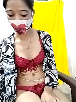 Cute-Ridhima online show from September 10, 2:44 am