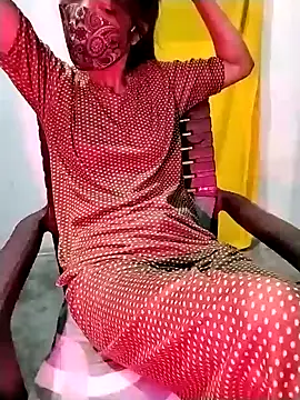 Cute-Ridhima online show from September 23, 3:20 am