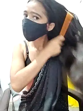 Cute-Ridhima online show from November 12, 3:18 am