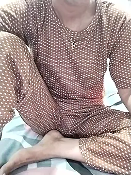 Cute-Ridhima online show from November 20, 3:18 am