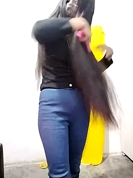 Cute-Ridhima online show from January 9, 10:29 am