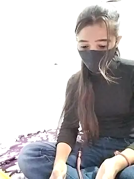 Cute-Ridhima online show from February 11, 4:06 am