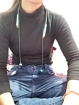 Cute-Ridhima online show from February 23, 3:59 am