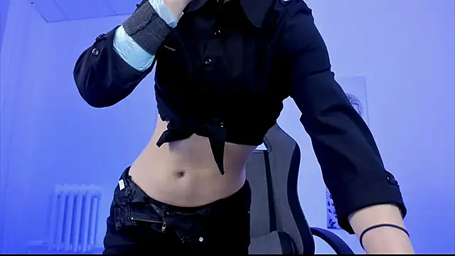 Snapshot of Elainebeness chatting on January 14, 10:55 pm Elainebeness online show from January 14, 10:55 pm