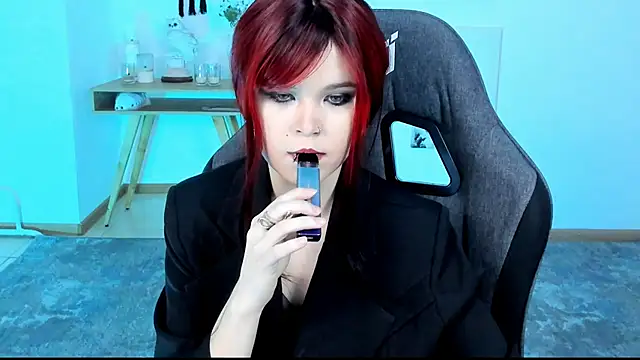 Snapshot of Elainebeness chatting on March 2, 7:23 pm Elainebeness online show from March 2, 7:23 pm