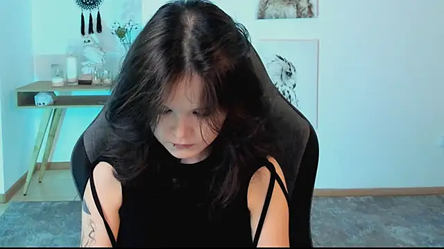 Snapshot of Elainebeness chatting on March 11, 7:25 pm Elainebeness online show from March 11, 7:25 pm