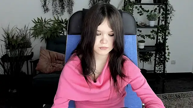 Snapshot of Elainebeness chatting on November 30, 8:35 pm Elainebeness online show from November 30, 8:35 pm