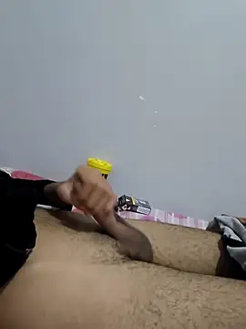 kinghunter21 online show from December 22, 1:55 am