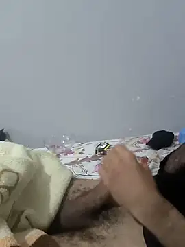 kinghunter21 online show from February 23, 5:34 am