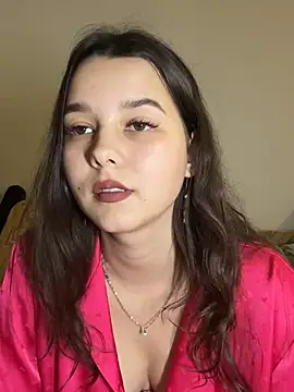 Snapshot of PoppyRobinson chatting on December 27, 6:10 pm PoppyRobinson online show from December 27, 6:10 pm