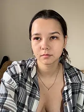 Snapshot of PoppyRobinson chatting on December 31, 8:26 am PoppyRobinson online show from December 31, 8:26 am