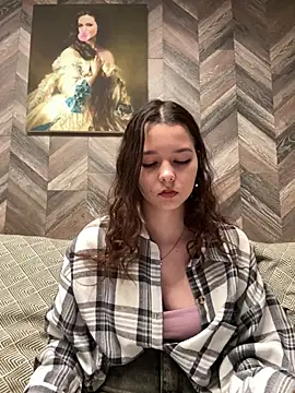 Snapshot of PoppyRobinson chatting on January 12, 9:08 am PoppyRobinson online show from January 12, 9:08 am