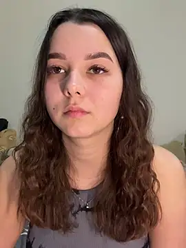 Snapshot of PoppyRobinson chatting on January 16, 6:48 pm PoppyRobinson online show from January 16, 6:48 pm