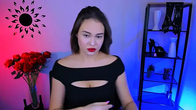 Snapshot of JaneWyatt chatting on December 22, 4:39 am JaneWyatt online show from December 22, 4:39 am