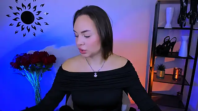 Snapshot of JaneWyatt chatting on January 27, 4:41 am JaneWyatt online show from January 27, 4:41 am