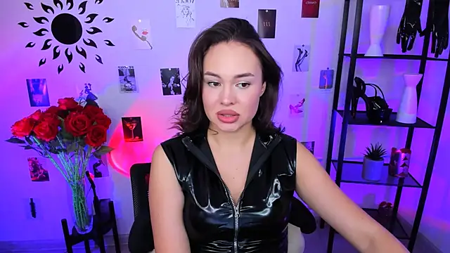 Snapshot of JaneWyatt chatting on March 8, 7:38 am JaneWyatt online show from March 8, 7:38 am