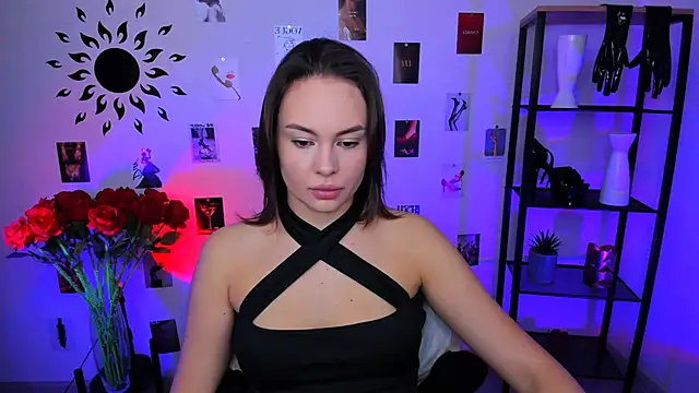 Snapshot of JaneWyatt chatting on March 13, 7:20 am JaneWyatt online show from March 13, 7:20 am