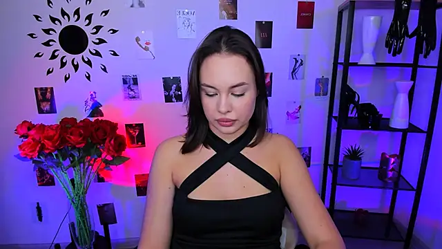 Snapshot of JaneWyatt chatting on March 13, 10:26 am JaneWyatt online show from March 13, 10:26 am