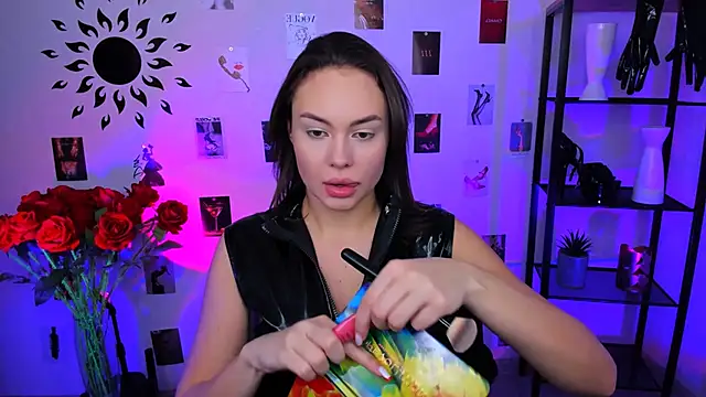 Snapshot of JaneWyatt chatting on March 14, 3:15 am JaneWyatt online show from March 14, 3:15 am