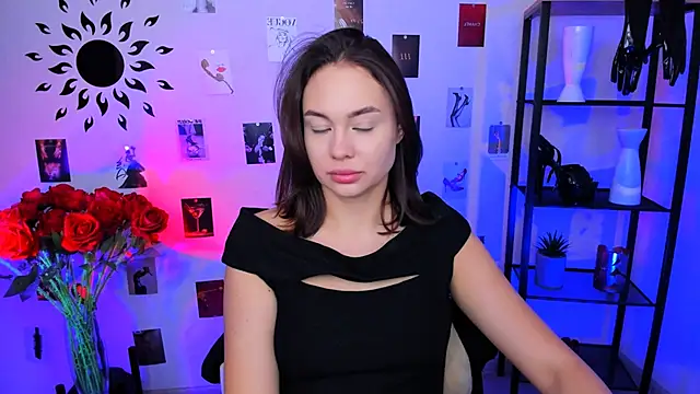 Snapshot of JaneWyatt chatting on March 15, 4:35 am JaneWyatt online show from March 15, 4:35 am