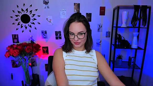 Snapshot of JaneWyatt chatting on March 21, 11:22 am JaneWyatt online show from March 21, 11:22 am