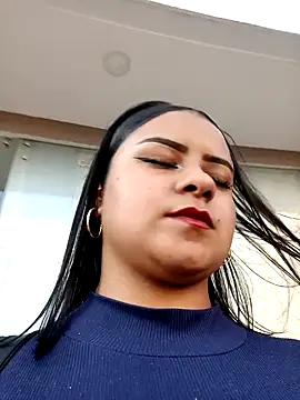 Snapshot of Princess_Lau chatting on January 14, 9:20 pm Princess Lau online show from January 14, 9:20 pm