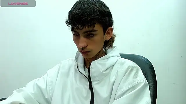 ttimy x boy online show from November 16, 12:22 pm